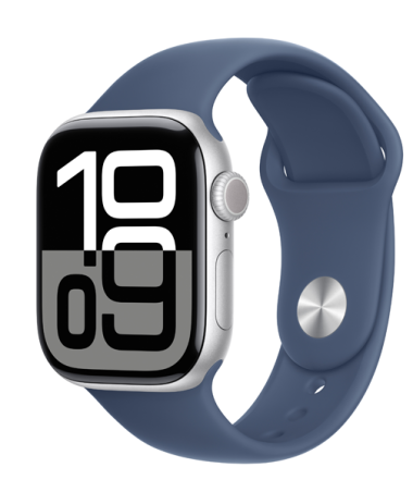 Apple Watch Series 10 42mm (GPS+ Cellular)