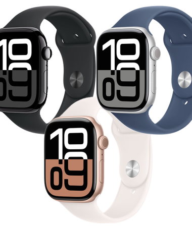 Apple Watch Series 10 46mm (GPS + Cellular)