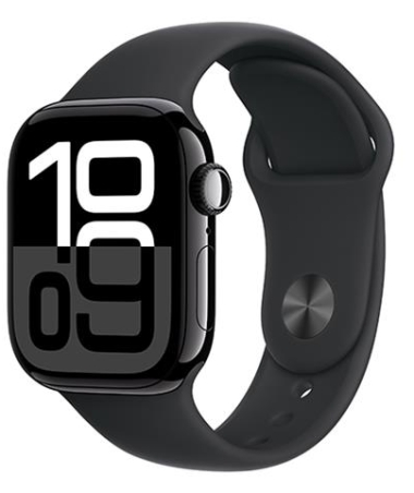 Apple Watch Series 10 42mm (GPS+ Cellular)