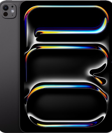 iPad Pro 11 inch M4 2024 Wifi+5G