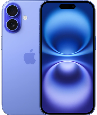 iPhone 16 Mới 100% VN/A