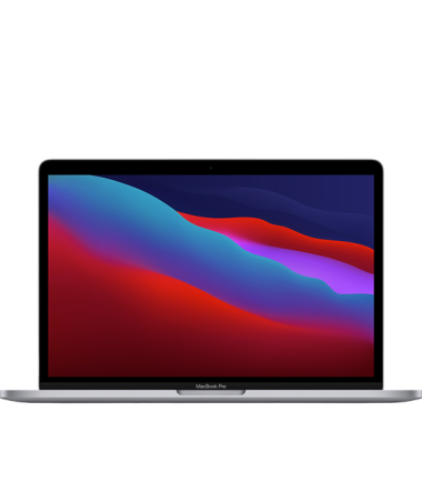 Macbook Air M1 | 16GB | 256GB 99%