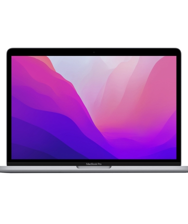 MacBook Pro 13 Inch M2 16GB | 256GB Mới 100%