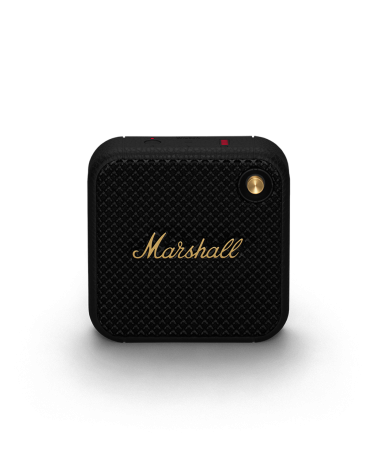 Marshall Willen Mới 100% 