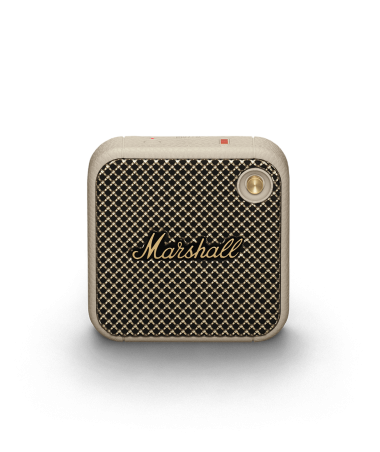 Marshall Willen Mới 100% 