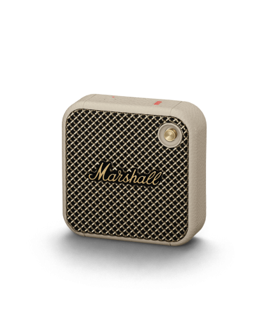 Marshall Willen Mới 100% 