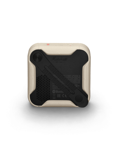 Marshall Willen Mới 100% 