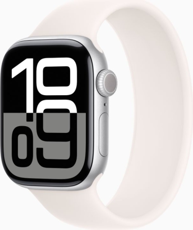 Apple Watch Series 10 46mm (GPS)