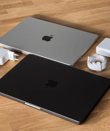 MacBook Pro 14″ M3 8GB | 512GB