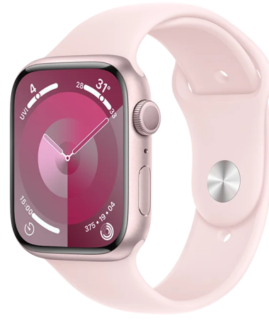Apple Watch Series 9 45mm (GPS)