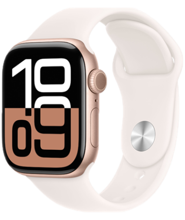 Apple Watch Series 10 46mm (GPS + Cellular)