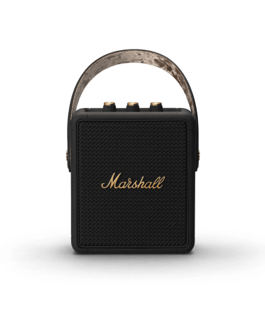 Marshall Stockwell II Mới 100% 