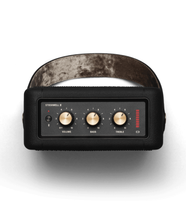 Marshall Stockwell II Mới 100% 