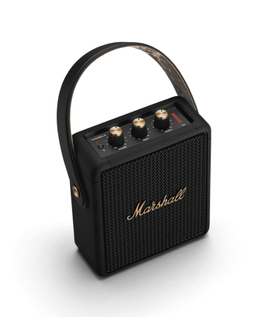Marshall Stockwell II Mới 100% 