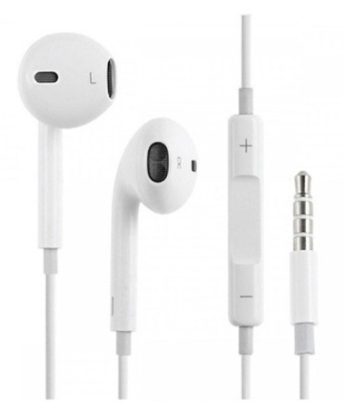 Tai Nghe Dây Jack 3.5 Headphone