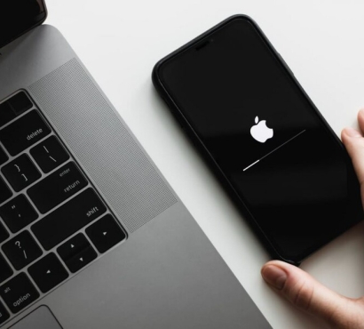 Cách Xử Lý iPhone Bị Sập Nguồn Đơn Giản Tại Nhà