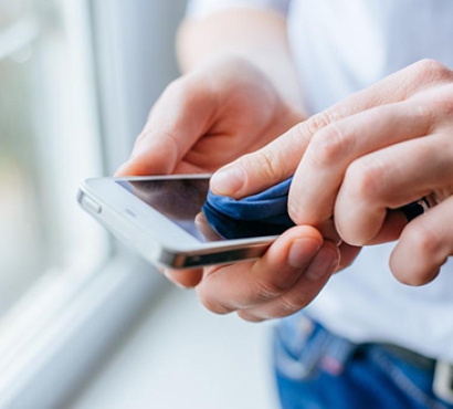 8 cách vệ sinh loa iPhone một cách đơn giản, nhanh chóng nhất