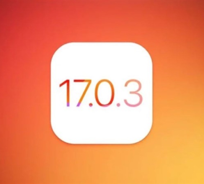 Apple phát hành iOS 17.0.3 và iPadOS 17.0.3: Giải quyết vấn đề quá nhiệt