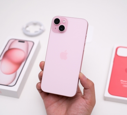Người Việt chuộng mẫu iPhone 15 nào nhất?