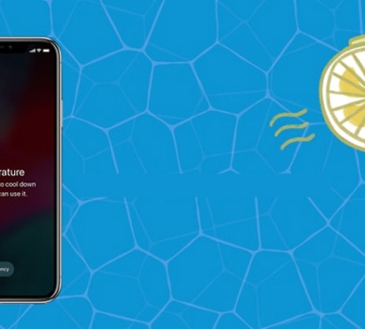 Cách làm mát iPhone bị nóng đơn giản, ngay lập tức chỉ vài giây