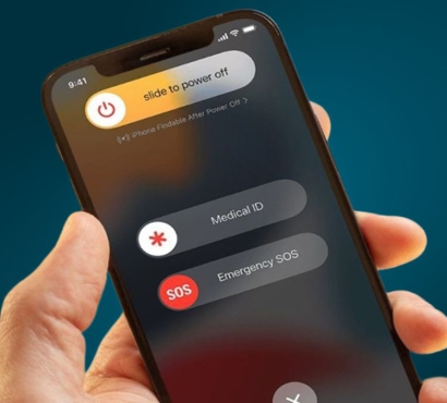 iPhone bị treo SOS khẩn cấp: Nguyên nhân và cách khắc phục chi tiết