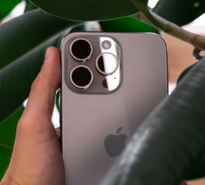 iPhone 15 Pro dùng loại titan nào?