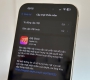 Apple sửa lỗi iPhone 15 Pro quá nóng